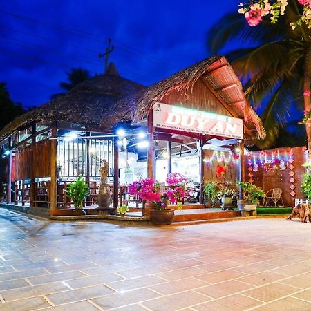 Duy An Guest House Mui Ne Exterior photo