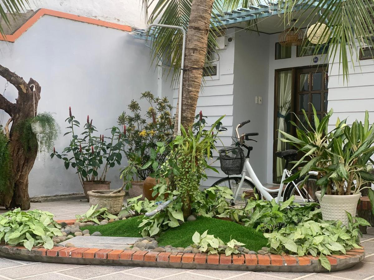 Duy An Guest House Mui Ne Exterior photo
