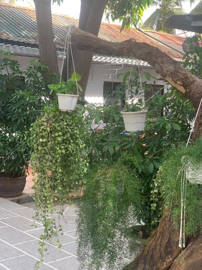 Duy An Guest House Mui Ne Exterior photo