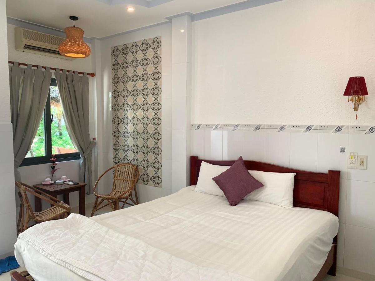 Duy An Guest House Mui Ne Exterior photo