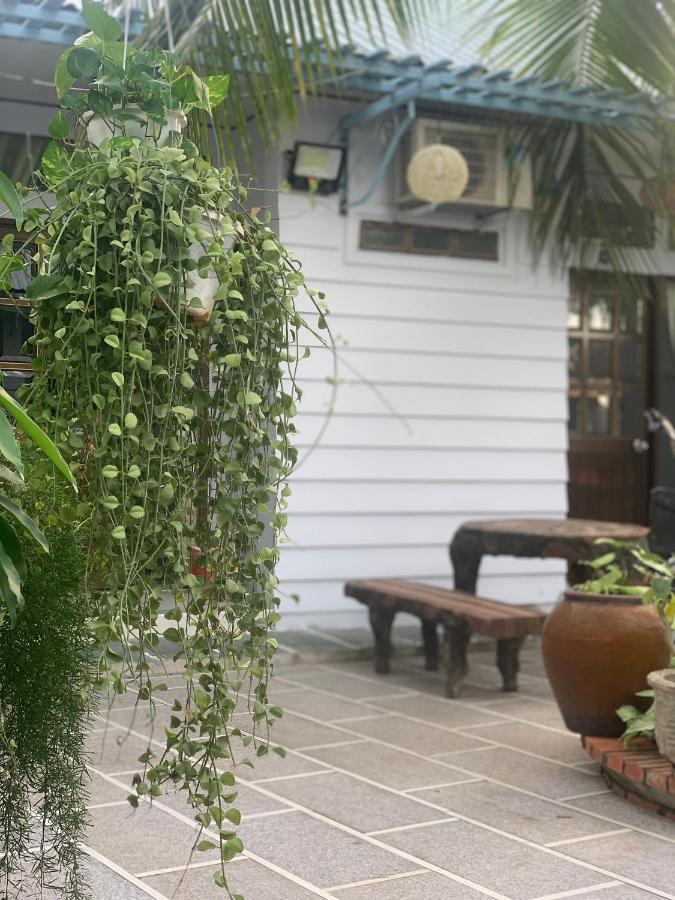 Duy An Guest House Mui Ne Exterior photo