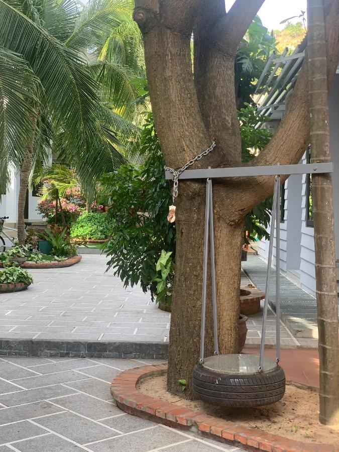 Duy An Guest House Mui Ne Exterior photo