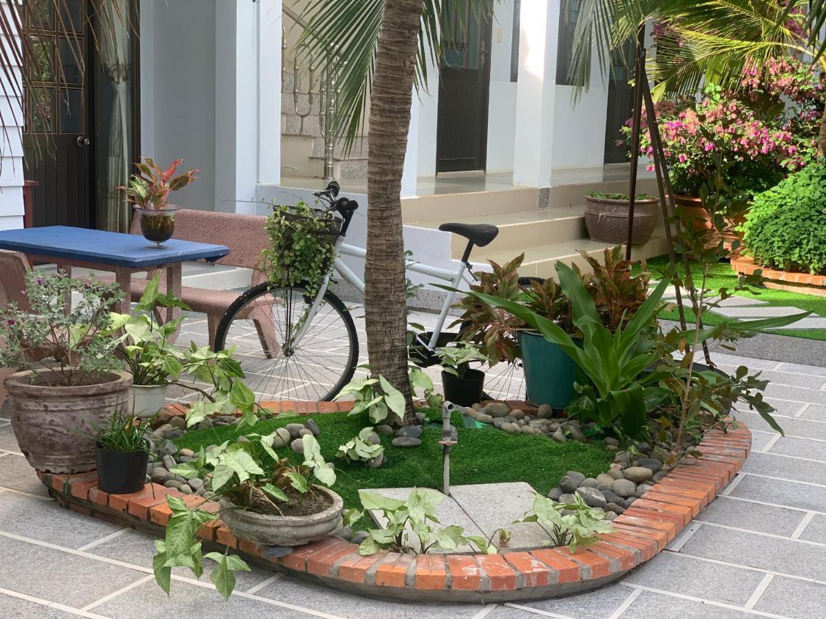 Duy An Guest House Mui Ne Exterior photo