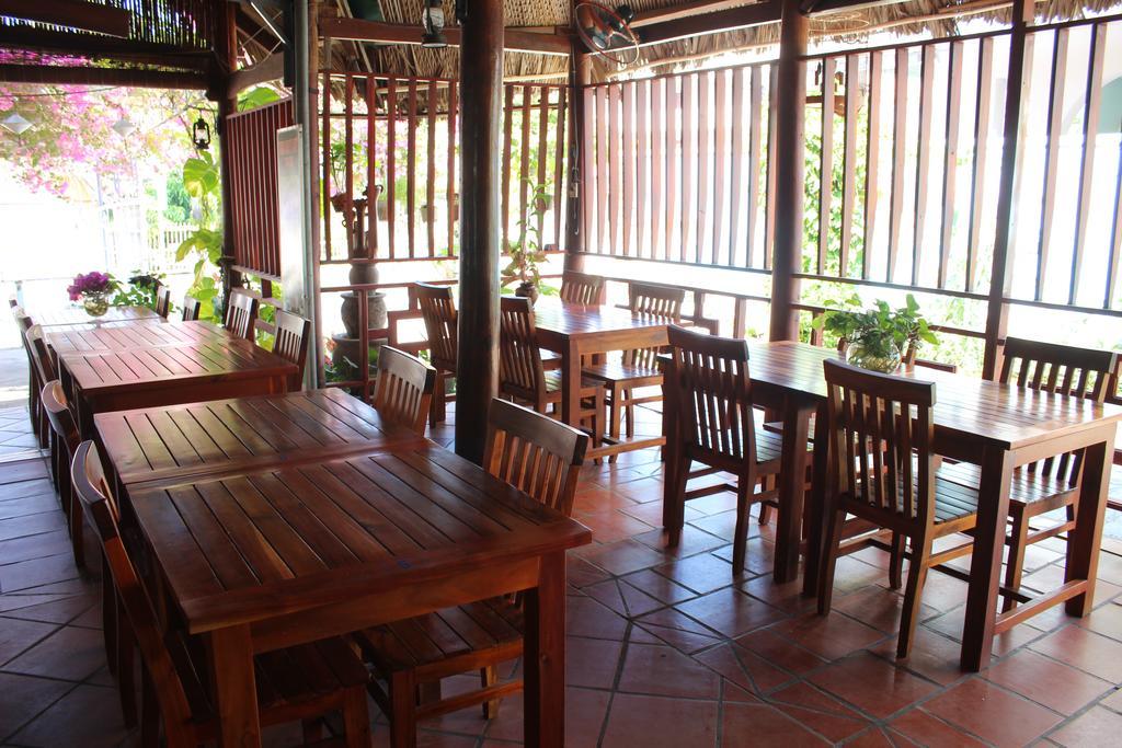 Duy An Guest House Mui Ne Exterior photo