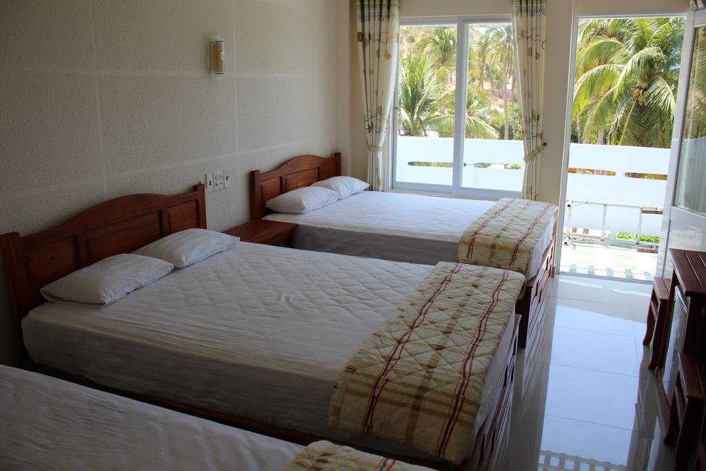 Duy An Guest House Mui Ne Exterior photo