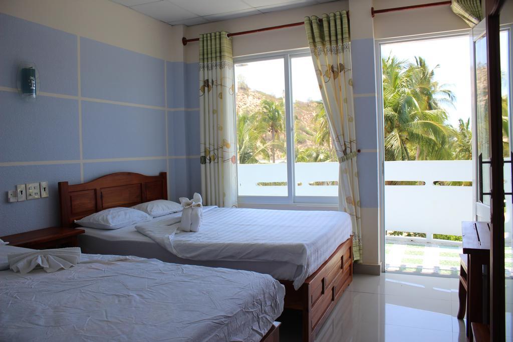 Duy An Guest House Mui Ne Exterior photo