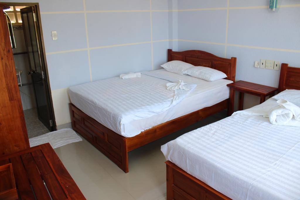 Duy An Guest House Mui Ne Exterior photo